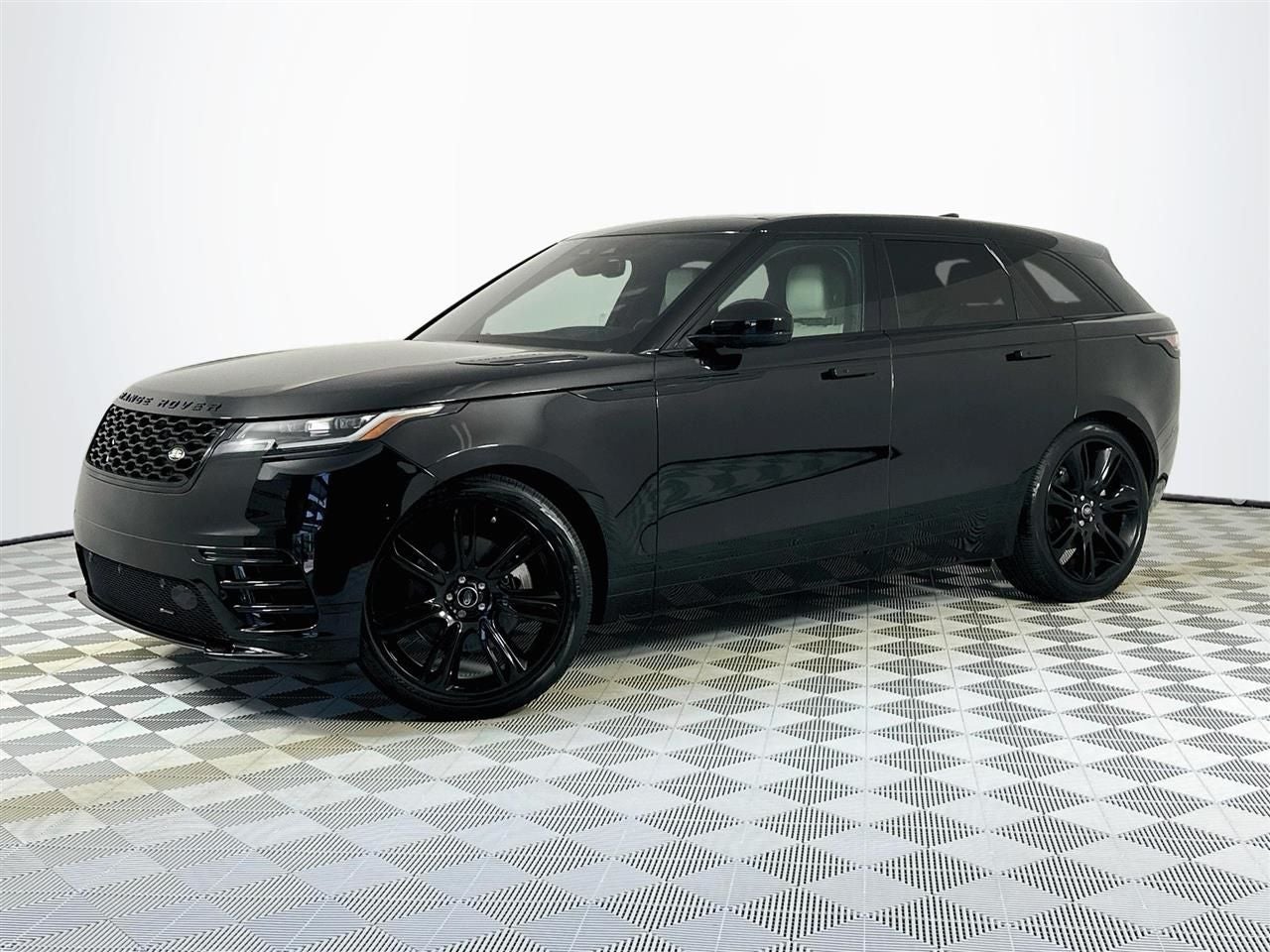 2023 Land Rover Range Rover Velar