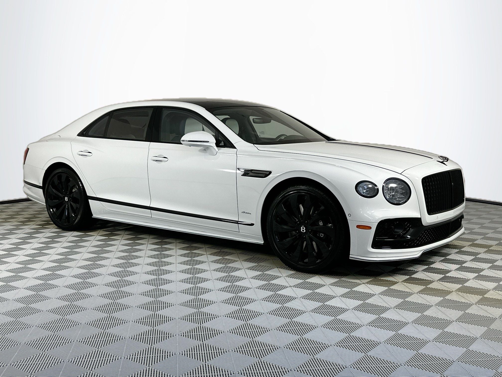 2023 Bentley Flying Spur